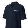 DSB Design Agency Embroidered Logo Unisex Pique Polo Shirt - Image 2